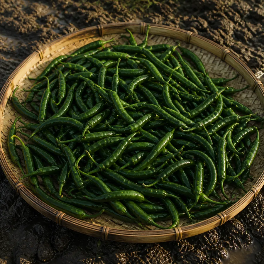 মরিচ